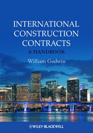 International construction contracts : a handbook : with commentary on the FIDIC design-build forms