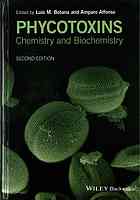 Phycotoxins: Chemistry and Biochemistry.