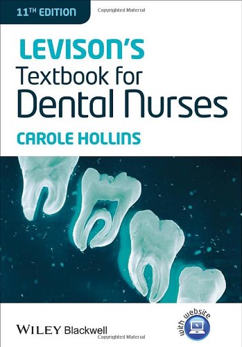 Levison's Textbook for Dental Nurses