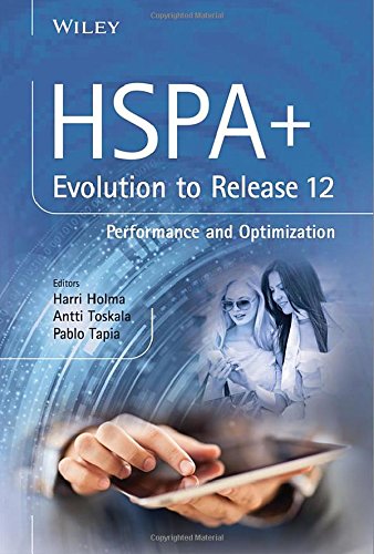 HSPA+ Evolution to Release 12