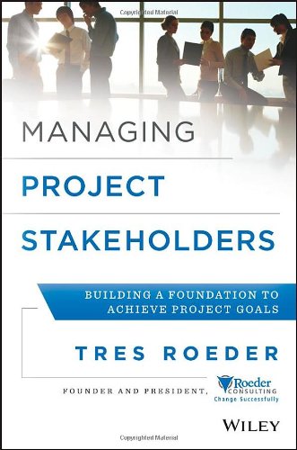 Project Stakeholder Management