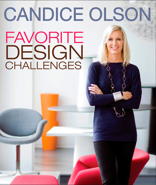 Candice Olson Favorite Design Challenges