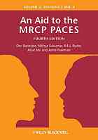 An Aid to the MRCP Paces, Volume 2