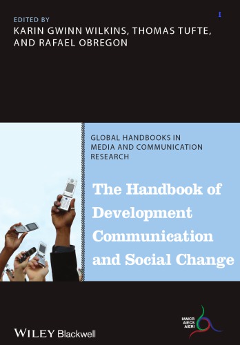 The Handbook of Development Communication and Social Change