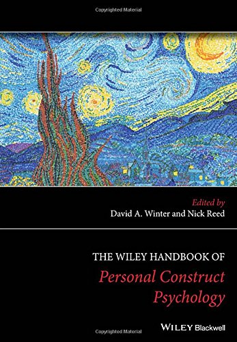 The Wiley handbook of personal construct psychology