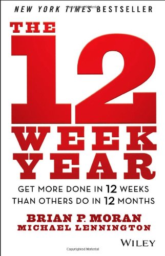 The 12 Week Year