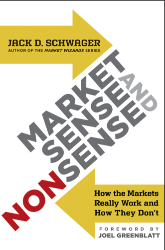 Market Sense and Nonsense