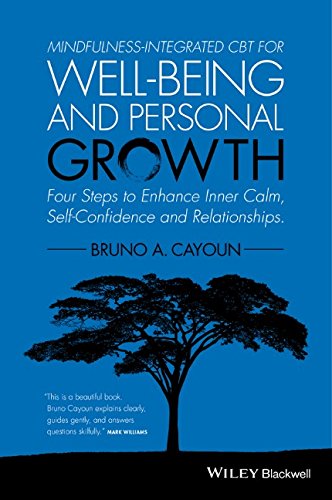 Mindfulness-Integrated CBT for Well-Being and Personal Growth