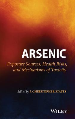 Arsenic