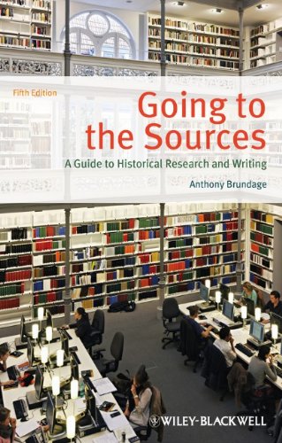 Going to the Sources