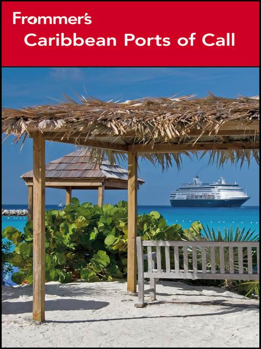 Frommer's Caribbean Ports of Call