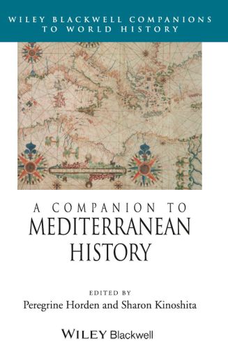 A Companion to Mediterranean History