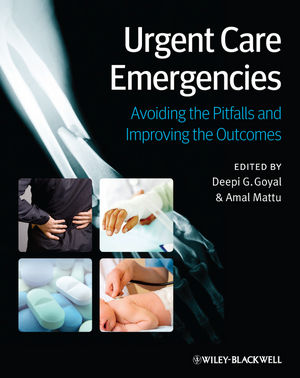 Urgent care emergencies : avoiding the pitfalls and improving the outcomes