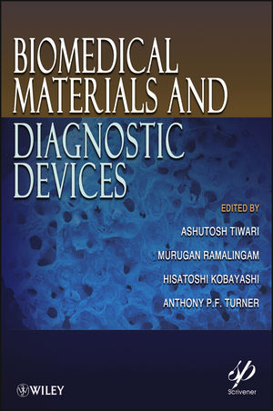 Biomedical materials and diagnostic devices