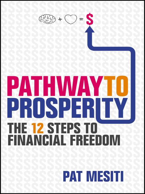 Pathway to Prosperity