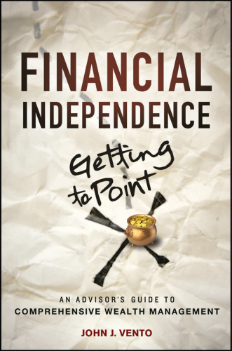 Financial Independence (Getting to Point X)