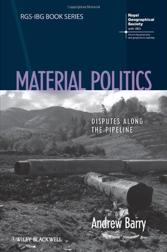 Material Politics