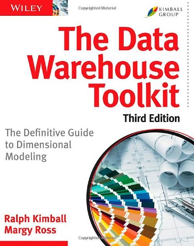 The Data Warehouse Toolkit