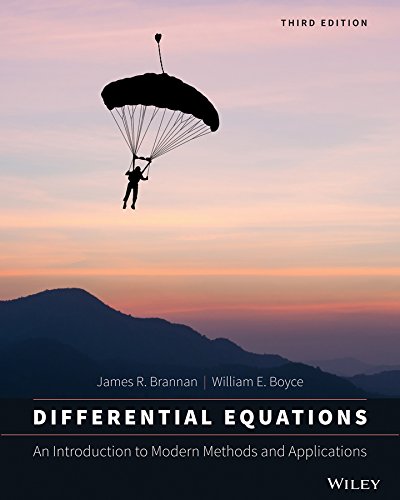 Differential Equations