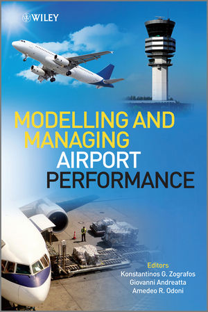 Modelling and managing airport performance