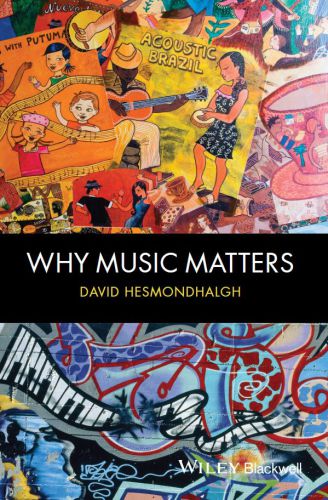 Why Music Matters