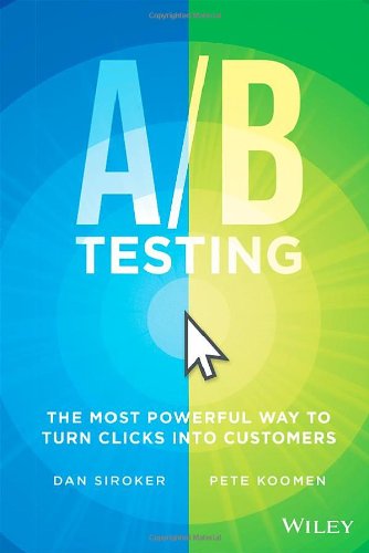 A/B Testing