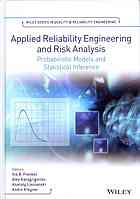 Applied Reliability Engineering and Risk Analysis