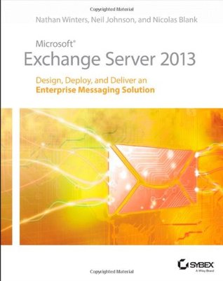 Microsoft Exchange Server 2013