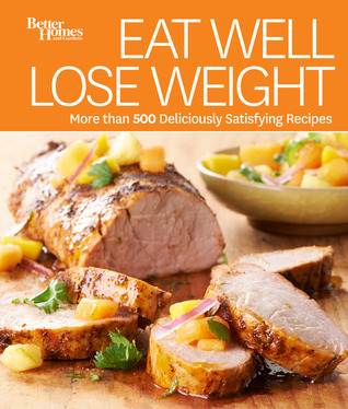 Eat Well Lose Weight