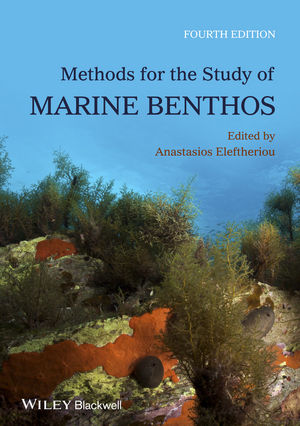 Methods for the study of marine benthos