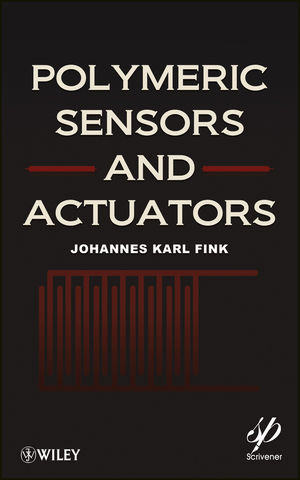 Polymeric sensors and actuators