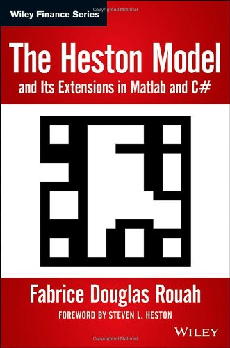 The Heston Model and Its Extensions in MATLAB and C#