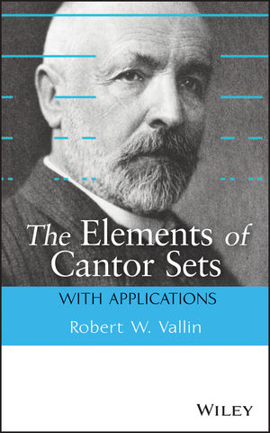 The elements of Cantor sets : with applications