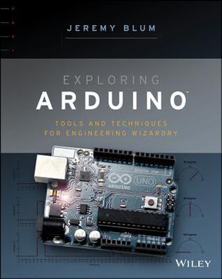 Exploring Arduino