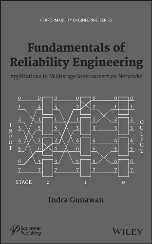 Fundamentals of Reliability Engineering