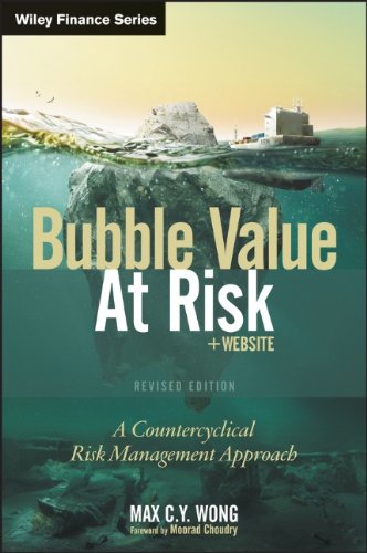 Bubble Value-At-Risk Revised