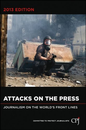 Attacks on the Press