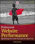 Professional Website Performance