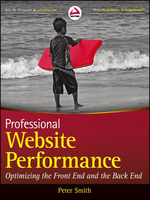 Professional Website Performance