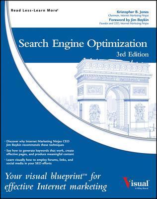 Search Engine Optimization