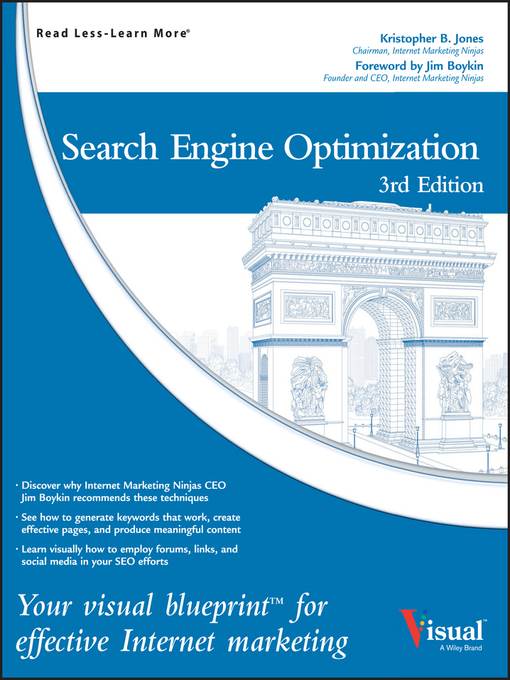 Search Engine Optimization