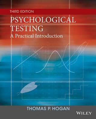 Psychological Testing