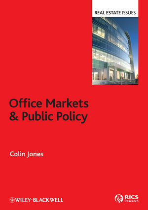 Office markets & public policy