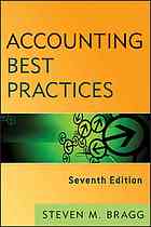 Accounting Best Practices