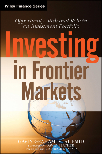 Investing in Frontier Markets