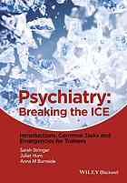 Psychiatry