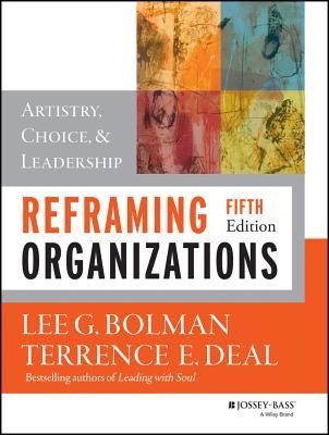 Reframing Organizations