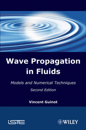 Wave propagation in fluids : models and numerical techniques