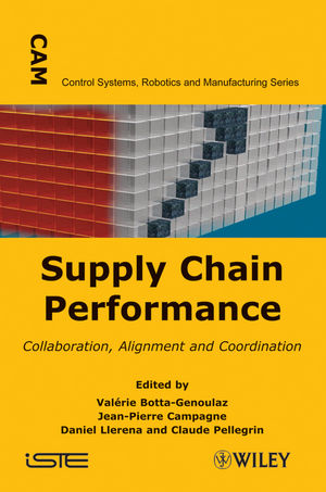 Supply chain performance : collaboration, alignment and coordination