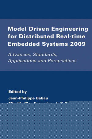 Model-Driven Engineering for Distributed Real-Time Systems